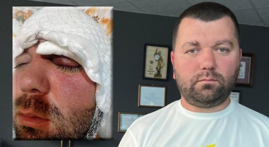 Diş implantı tedavisinde başına gelmeyen kalmadı Psikolojik tedavi görüyorum