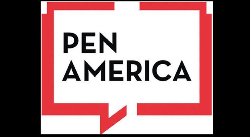 PEN Amerika’da Filistin boykotu