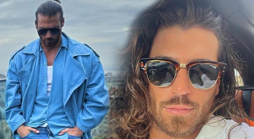 Benim gibi uluslararası aktörler düşük maaşlı diziler yapmaz