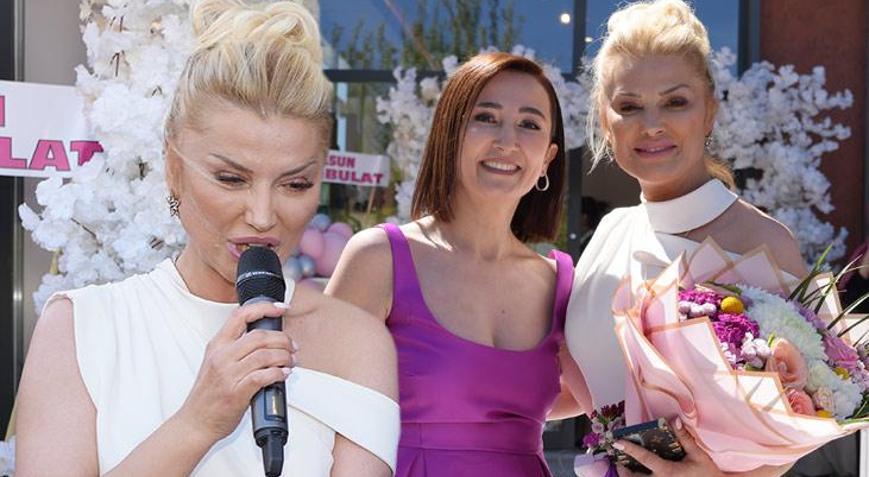 Songül Karlı: Uzun süredir hayatımda kimse yok