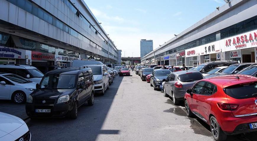 İkinci el elektrikli otomobil alacaklar dikkat: Öncelik batarya durumu