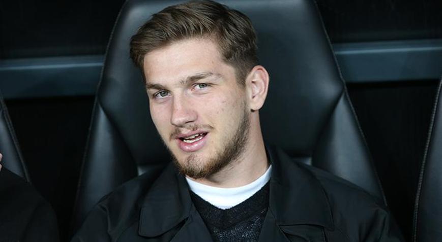 Semih Kılıçsoya 3 Premier Lig devinden yakın takip