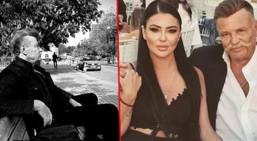 Nuri Alçodan sevindiren haber Terk etmedi sevdan beni