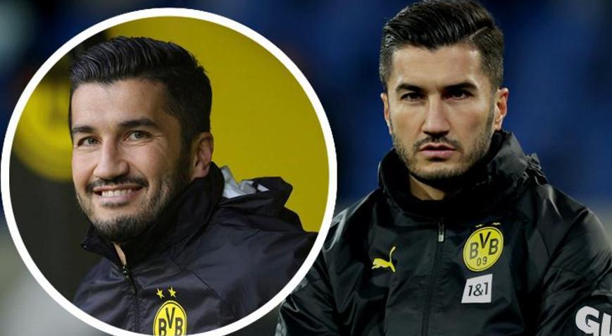 Nuri Şahinden Antalyaspor itirafı Neredeyse tüm rekorları kırdık