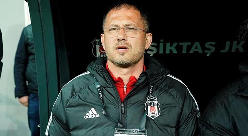 Serdar Topraktepeden Ankaragücü maçı yorumu