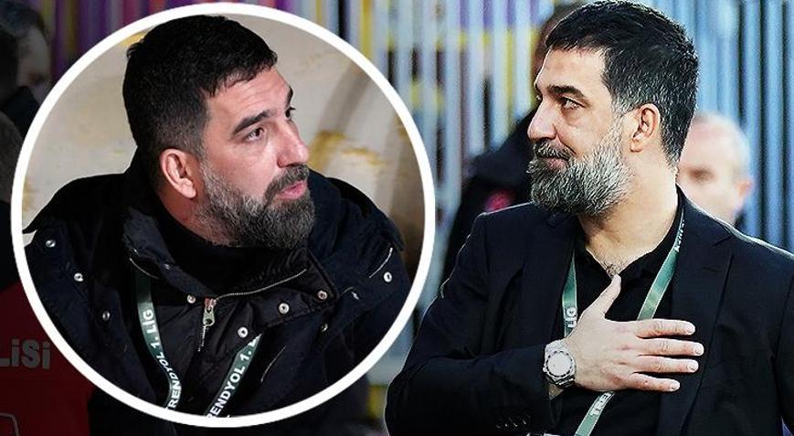 Arda Turan, İtalyan basınına konuştu Gelen teklifleri açıkladı