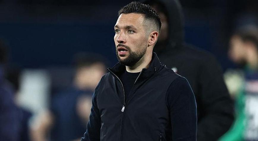 Farioli sürprizi Dünya devinin başına geçiyor