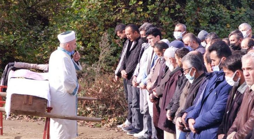 Kesikbaş cinayetinde yeni gelişme Hakim karşısındalar