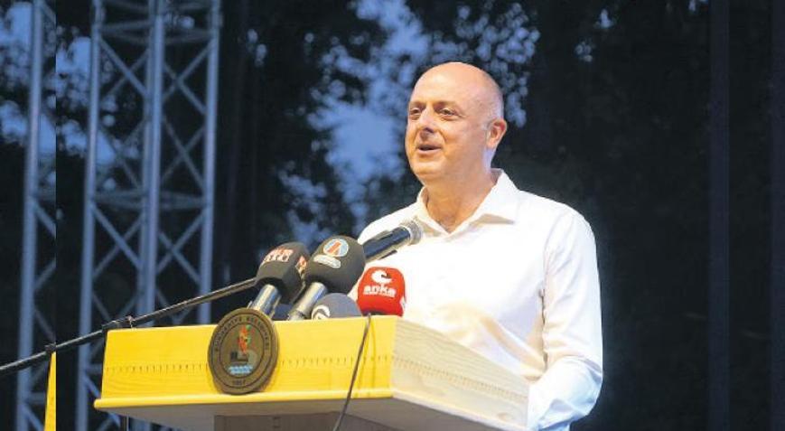 İYİ Parti’de ‘vadeli’ istifa