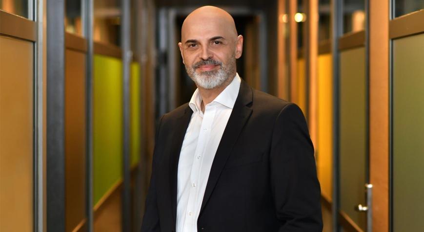 Birbirine bağlantıda dünya lideri