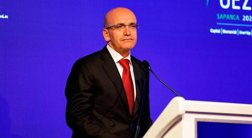 En büyük önceliğimiz fiyat istikrarı