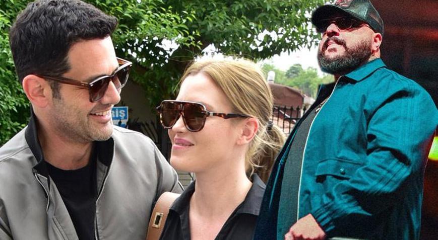 Eleştirenleri anlamıyorum dedi, aynı menajerle çalıştığı rapçiye seslendi