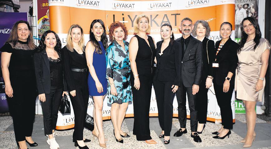 Şarkılar güçlü kadınlar için