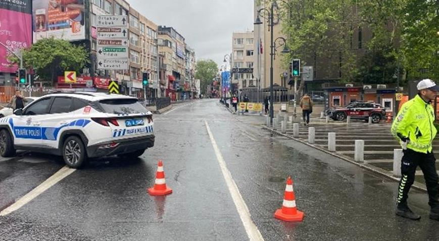 İstanbulda bu yollara dikkat Valilikten açıklama geldi