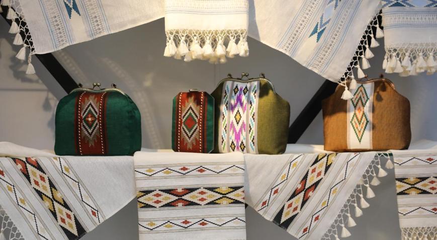 Kenevirden üretilen çantaların satışı okyanus ötesini geçti