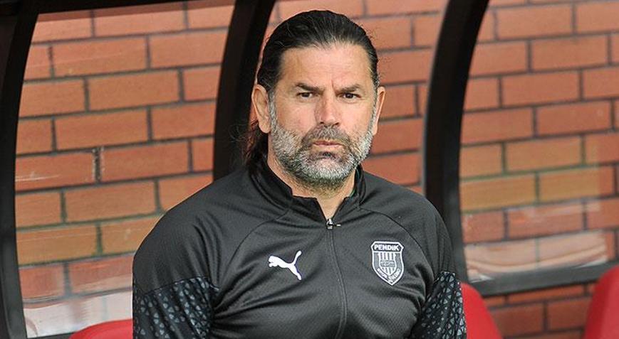 İbrahim Üzülmez: Ekip iyi, doktor iyi ama hasta ölüyor