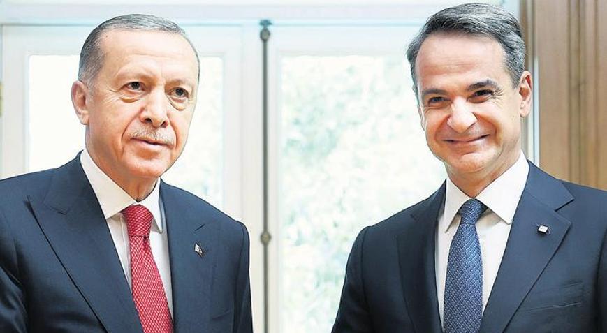 Ege’de 1950’ler rüzgârı esiyor