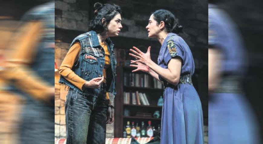 ‘Şampiyonlar’ için oynadılar