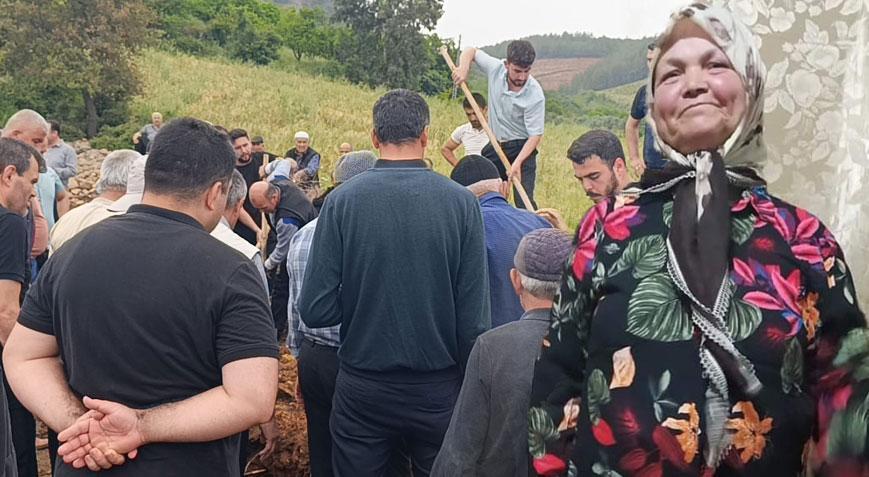 Yılan ısırması sonucu ölen kadın ile ilgili şoke eden detay