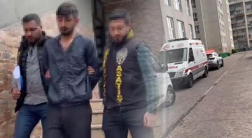 Eve çağırdıkları eskortla pazarlık kavgasında kan aktı Kardeşini öldürdü