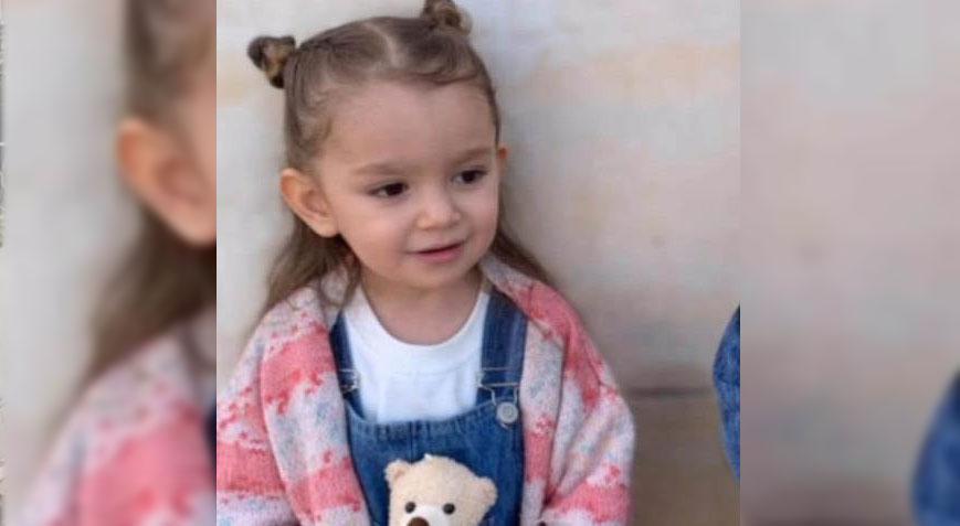 4üncü kattan düşen Hilal feci şekilde can verdi