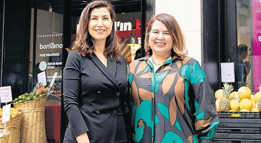 Perakendeye yeni marka yatırımı