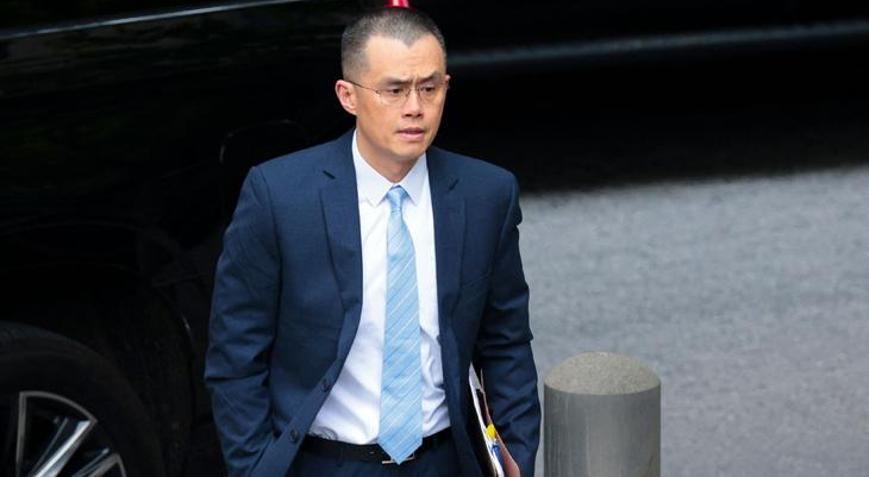 Binanceın kurucusuna 4 ay hapis