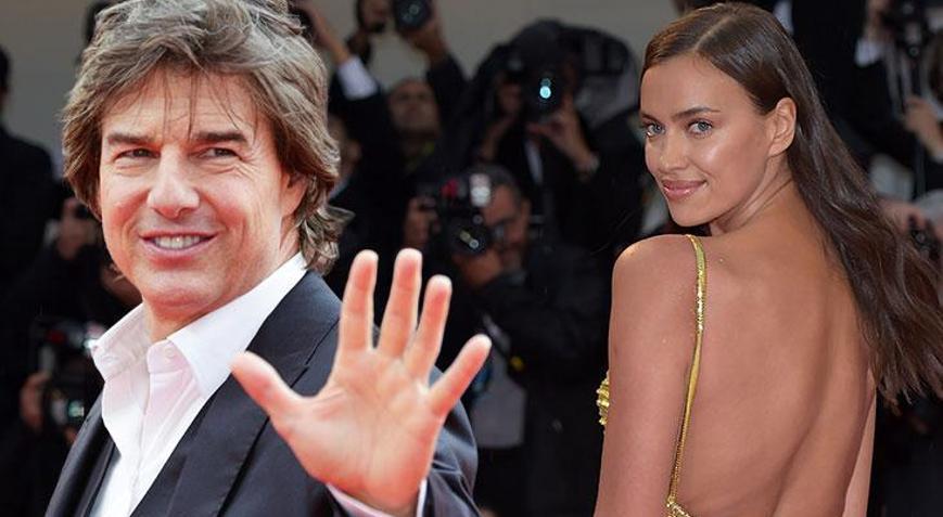 Ünlü modelin potansiyel sevgili listesine girmişti Gurur duydu ama ilgilenmiyor