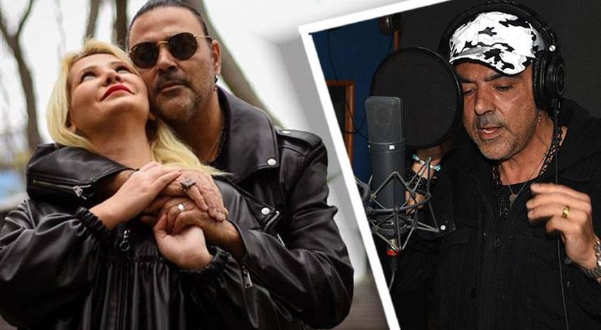 Ozan Orhon: İlk deli zaten benim, ikincisi eşim olabilir