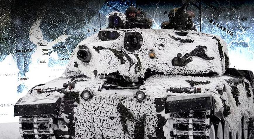 Rusyanın sıradaki hedefi Bodrumları sığınaklara dönüştürün