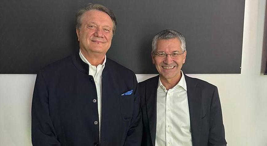 Beşiktaşta Hasan Arattan Almanya çıkarması