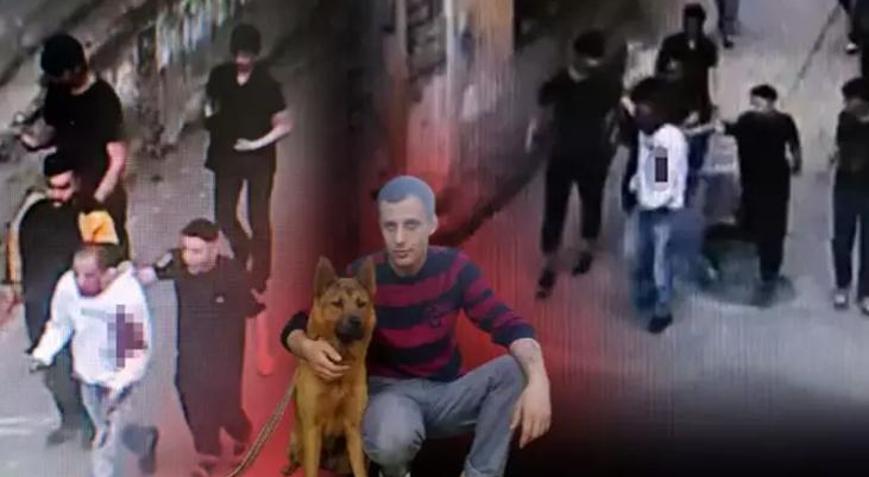 Bıçaklanıp, sokakta gezdirilerek öldürüldü Sanıklara uygulanan iyi hal isyan ettirdi