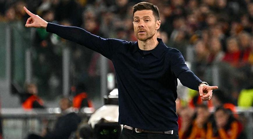 Xabi Alonso: Üç kupayı da kazanmaya yakınız! - Futbol Spor Haberleri