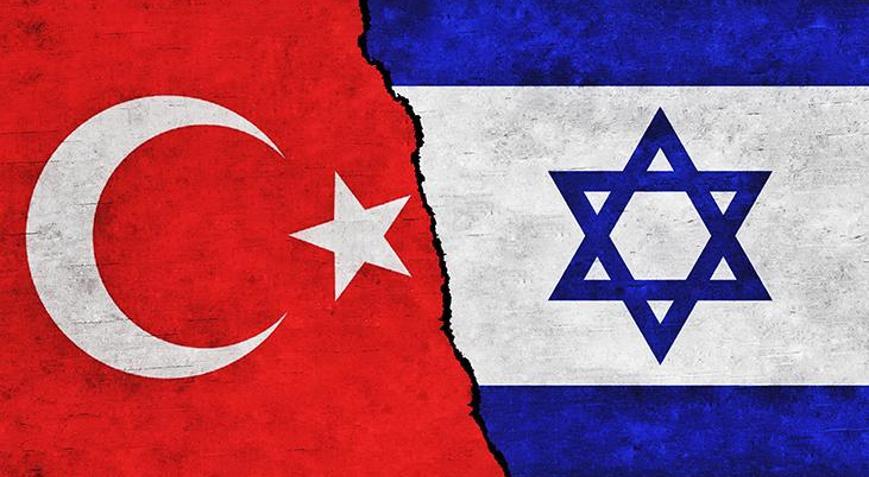 Savaşta son dakika... İpler koptu, Türkiyenin İsrail kararı anında yankı buldu