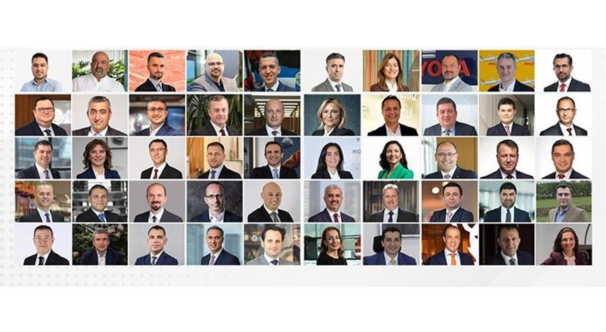 Teknoloji liderleri yapay zekayı ve akıllı şehirleri tartışacak