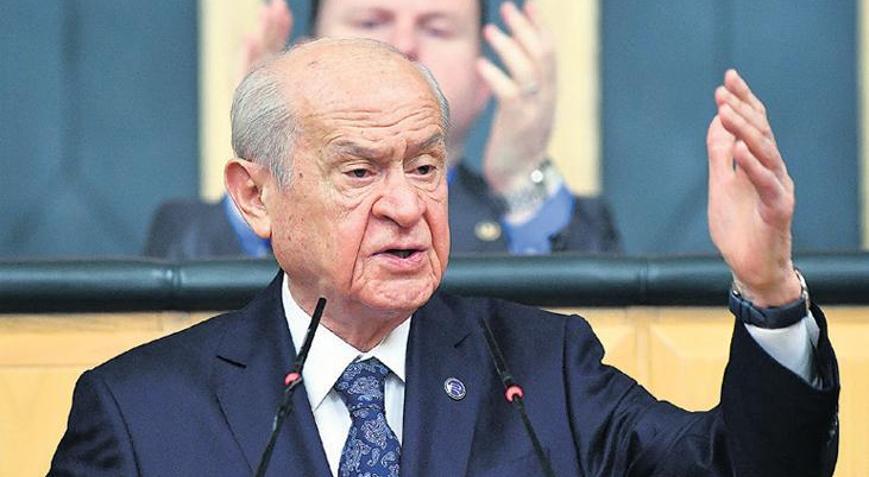 ‘Başıbozuk güruhun vandallığı’