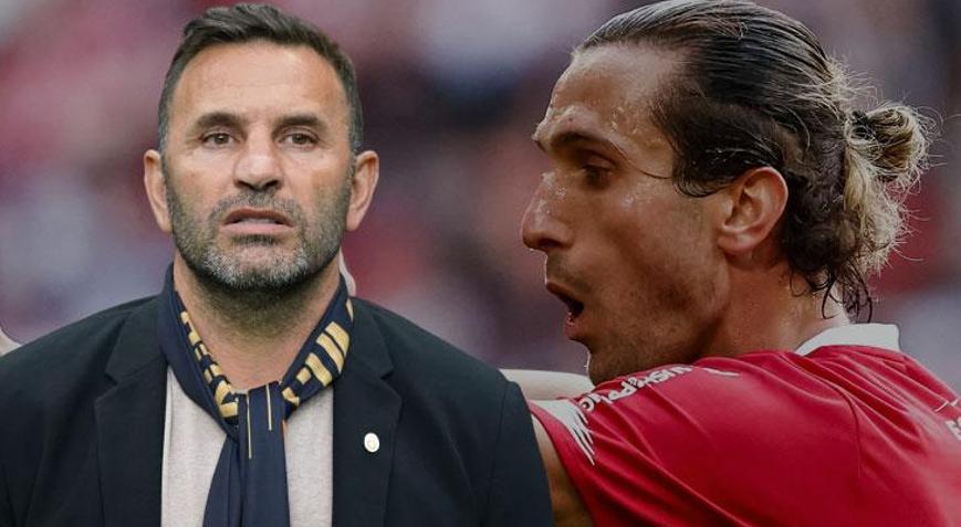 Galatasaraydan dev transfer harekatı Yusuf Yazıcı ile birlikte 2 dünya yıldızı