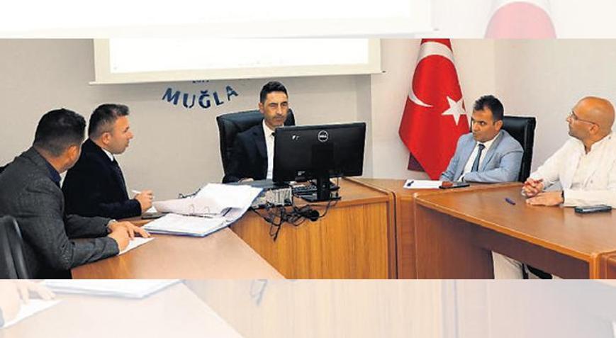 Muğla’da şeffaf yönetim