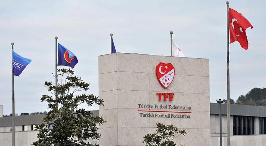 TFFden seçim açıklaması: 18 Temmuz 2024 tarihinde yapılacaktır