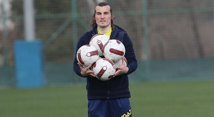 Fenerbahçede son karar Çağlar Söyüncü