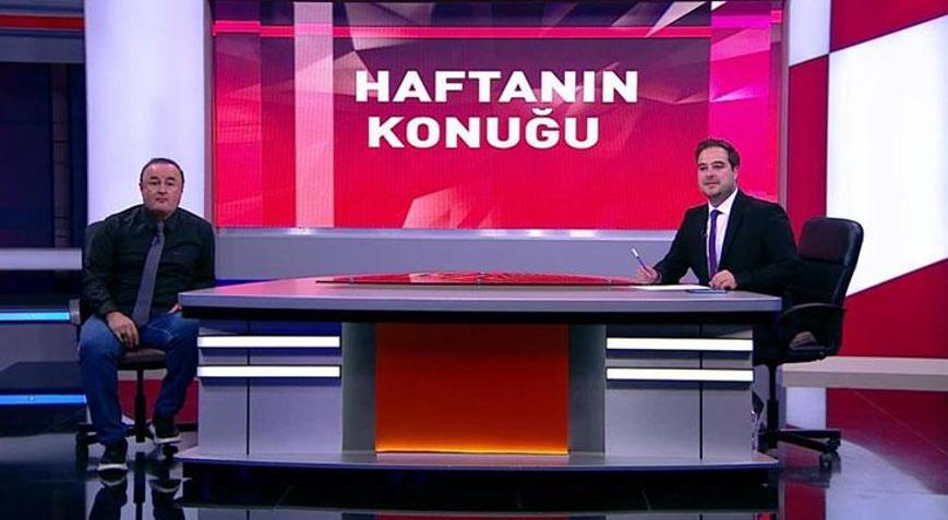 Engin Fırattan şampiyonluk tahmini: Galatasaray bir adım önde