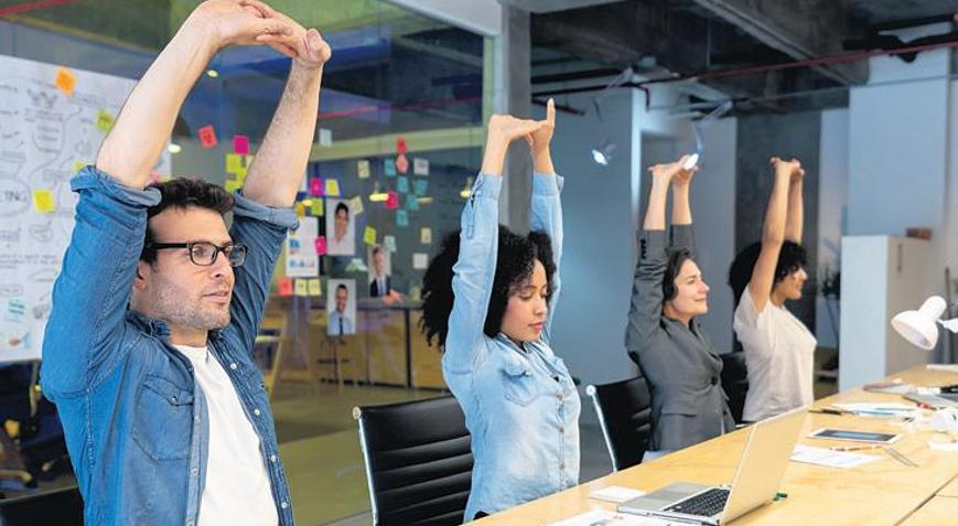 Melek yatırımcılar esenliğin peşinde