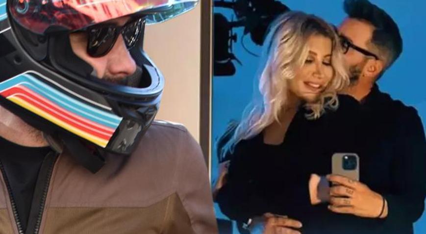 İrem Derici tek kalemde silmişti Gökhan Fırata ayrılık sorusu