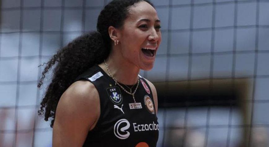 Eczacıbaşı Dynavitte iç transferde 3 imza birden