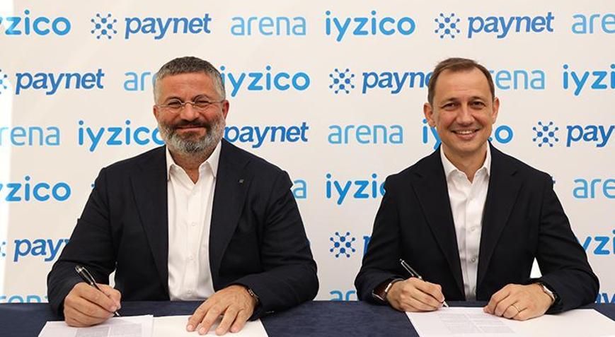 Finansal teknoloji sektöründe 87 milyon dolarlık satın alma