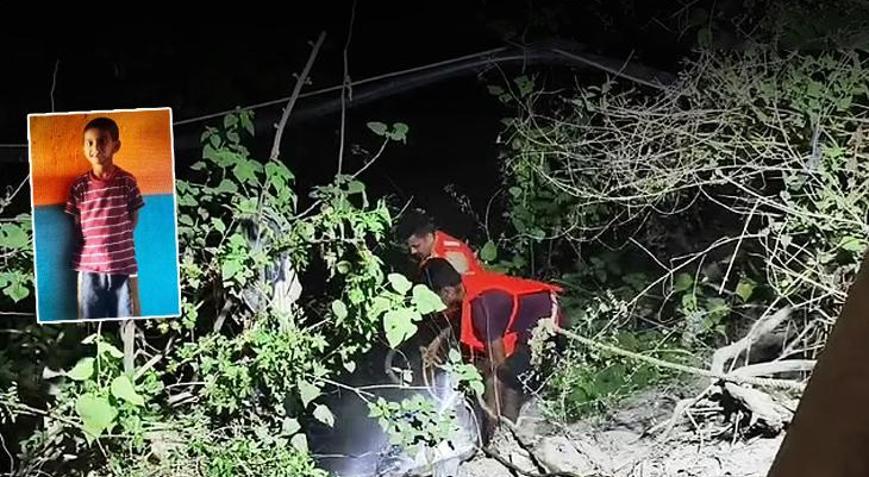 Engelli oğlunu timsahlara attı Cani çift tutuklandı: Kocam yük olarak görüyordu