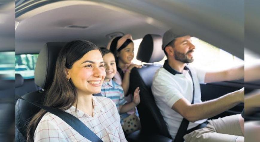 ‘Otomobilimizde zehir soluyoruz’