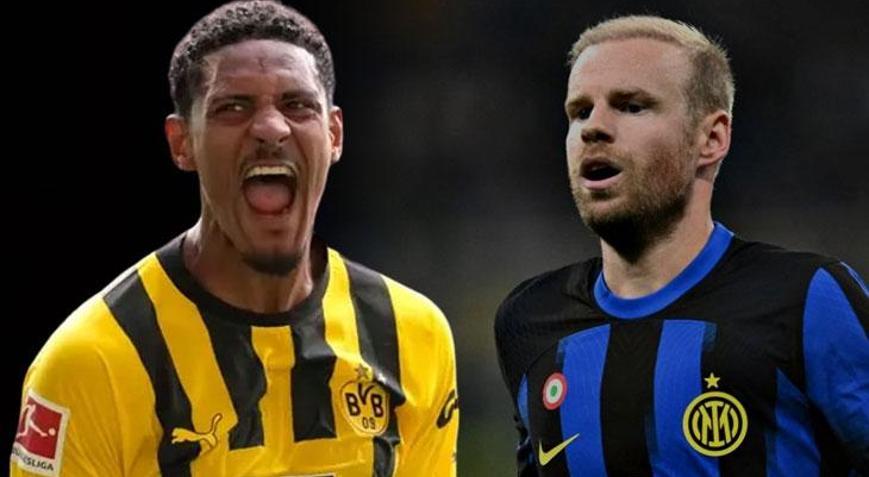 Beşiktaşta transfer harekatı 2 yıldız birden gündemde