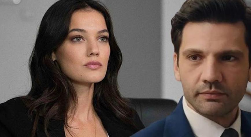 Pınar Deniz ve Kaan Urgancıoğlu'dan güldüren paylaşım! 'Hala partneriz ...