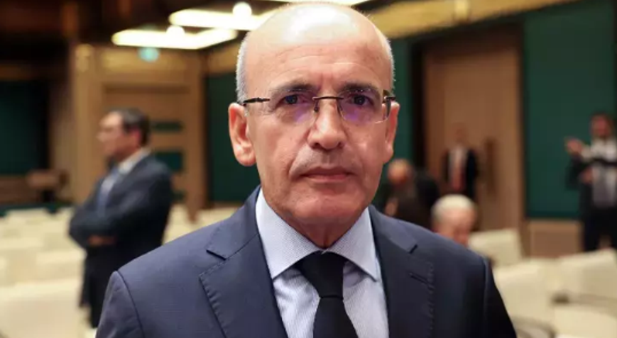 Bakan Şimşekten son dakika kamuda tasarruf, vergi ve enflasyon açıklaması